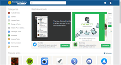 Desktop Screenshot of goping.com